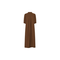Heliva dress, caramel cafe, Heartmade