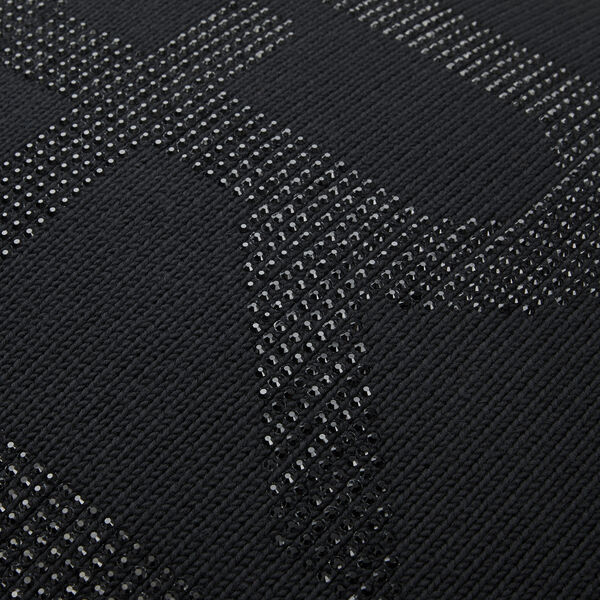 Hawthorn Cushion Cover, black, Ralph Lauren Home