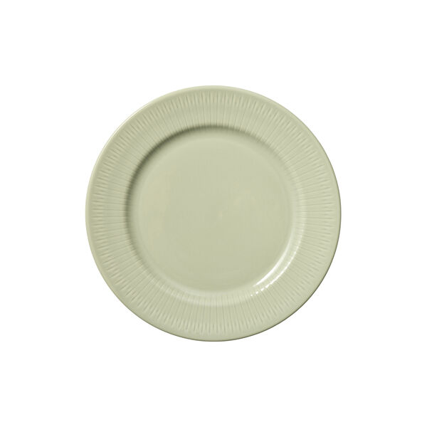 Horizon Dinner plate &Oslash; 27 cm 4 pcs, grass, Coast