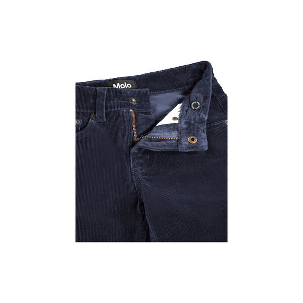 Andy Pants, infinity, Molo