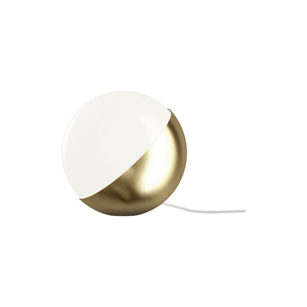 VL Studio Table/Floor Lamp, brass, Louis Poulsen
