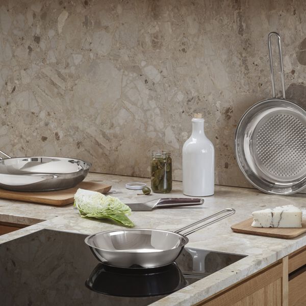 Honeycomb Frying Pan Ø 24 cm Honeycomb Frying Pan Ø 24 cm, Eva Trio