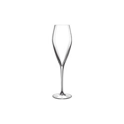 Atelier Prosecco Champagne Glass 2 pcs, Luigi Bormioli