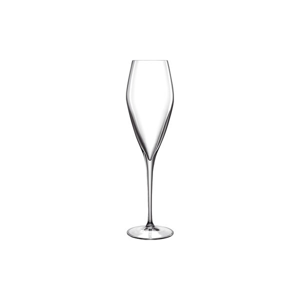 Atelier Prosecco Champagne Glass 2 pcs, Luigi Bormioli