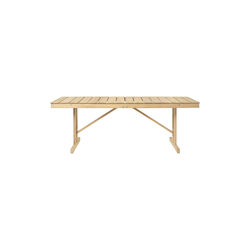 BM1771 Table, Carl Hansen & S&oslash;n
