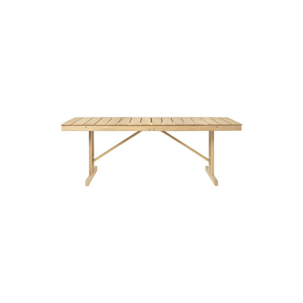 BM1771 Table, Carl Hansen & Søn