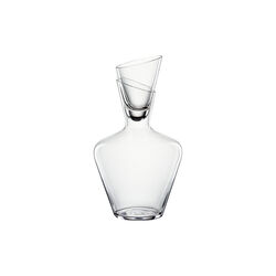 Definition Wine Carafe with Stopper, Spiegelau