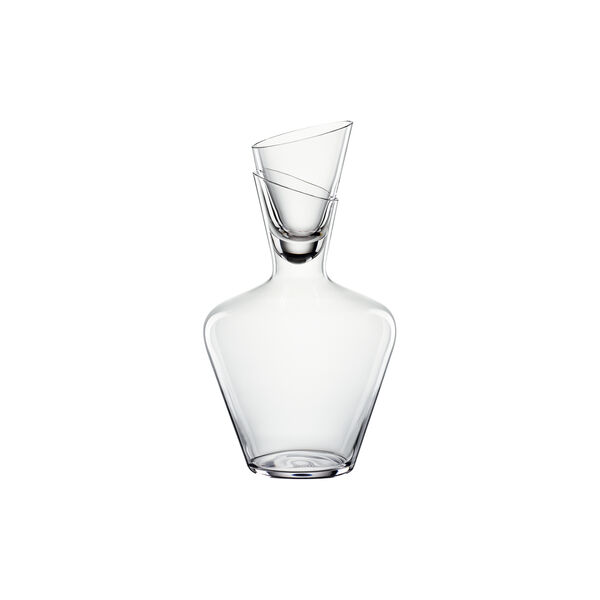 Definition Wine Carafe with Stopper, Spiegelau