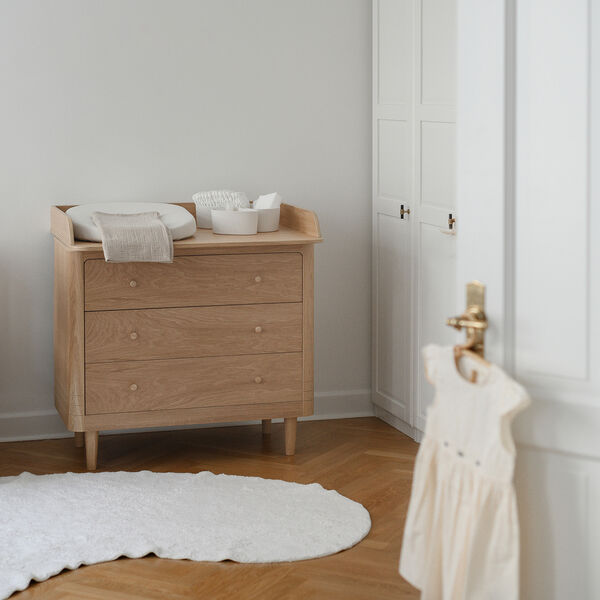 Nature Dresser, We Are Bitte