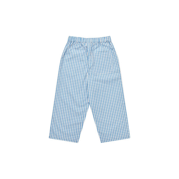 Houndstooth Pants, Copenhagen Colors Organics