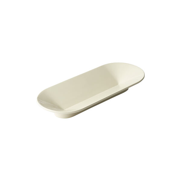 Mere Bowl, off-white, Muuto