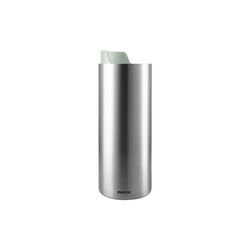 Urban To Go Cup Recycled, sage, Eva Solo