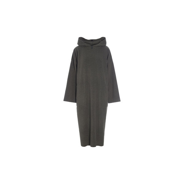 Beach Poncho, bark, Henriette Steffensen Copenhagen