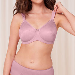 Essential Minimizer W X, orchid, Triumph