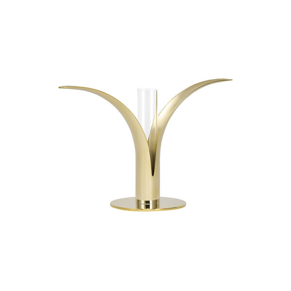 Mini Vase for The Lily Candlestick, Skultuna