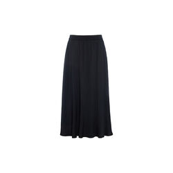 Kuhaku  skirt, black, BITTE KAI RAND