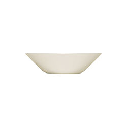 Teema Deep Plate &Oslash; 21 cm, white, Iittala