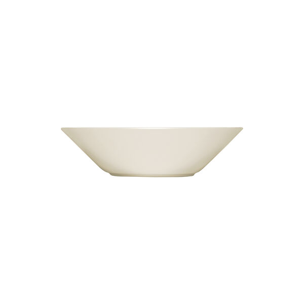 Teema Deep Plate Ø 21 cm, white, Iittala