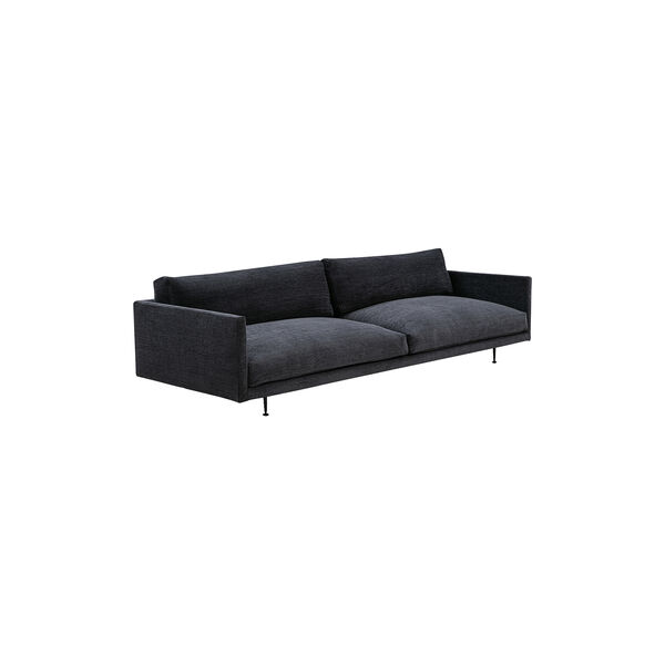 Maho 3-seater Sofa, Roco 18, Wendelbo