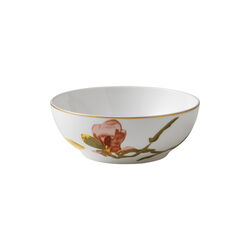 Flora Bowl Magnolia 50 cl, Royal Copenhagen