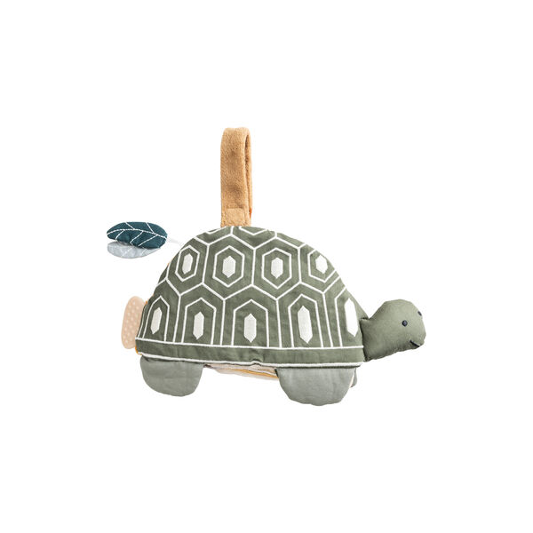 Turbo the Turtle Activity Book Turbo the Turtle Activity Book, Sebra