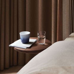 Blue Mist thermo mug 26 cl, Style Flower, Royal Copenhagen