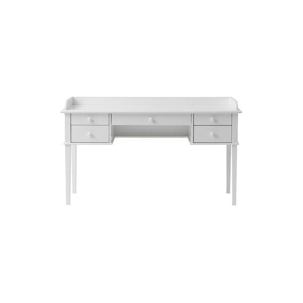 Seaside Junior Office Table Seaside Junior Office Table, Oliver Furniture