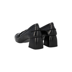 Pump, black, ANGULUS