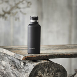 Hydration Thermal Bottle, black, Thermos