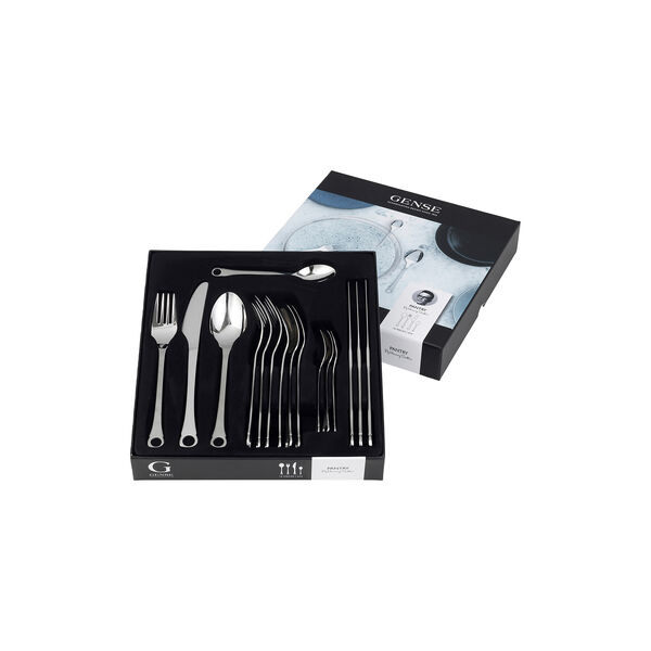Pantry Cutlery Box 16 parts Pantry Cutlery Box 16 parts, Gense