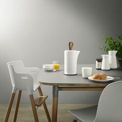 Kitchen Roll Holder, steel, Eva Solo