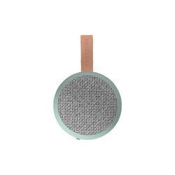 aGO 2 fabric Bluetooth Speaker, Kreafunk