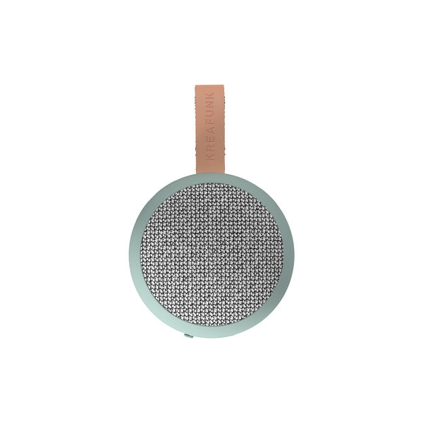 aGO 2 fabric Bluetooth Speaker, Kreafunk