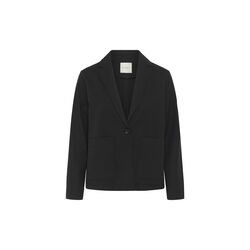 BriddiPW Jacket, black, Part Two