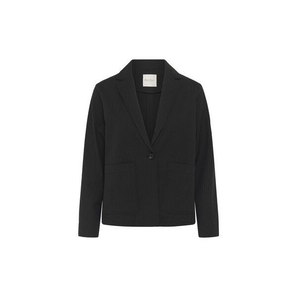 BriddiPW Jacket, black, Part Two