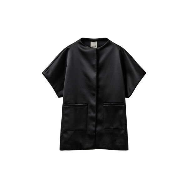 PalomaSW Cape, black, Sofie Schnoor