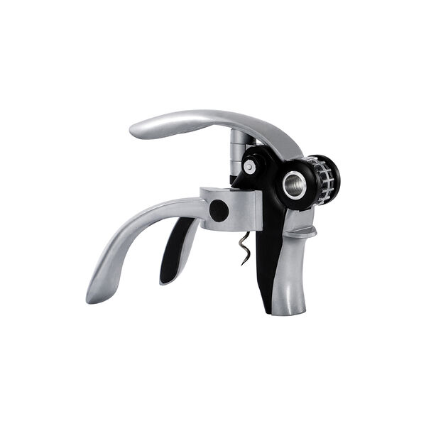 Baltaz Corkscrew, black/steel Baltaz Corkscrew, black/steel, Peugeot