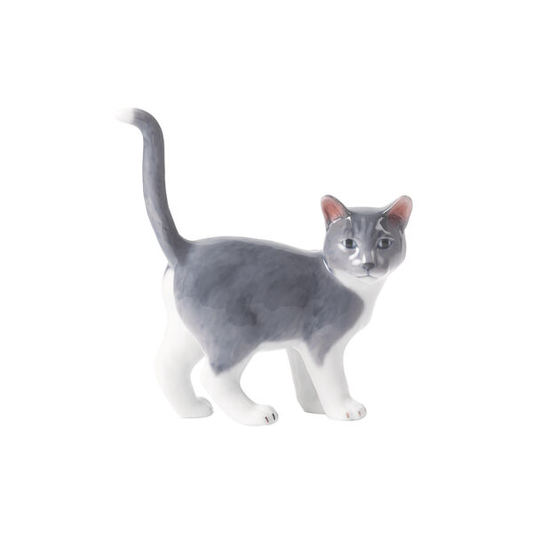 Annual Figurine 2026, Cat, Royal Copenhagen