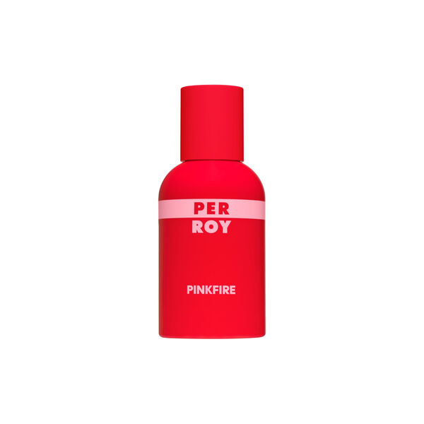 Pinkfire Eau de Parfum Pinkfire Eau de Parfum, PERROY