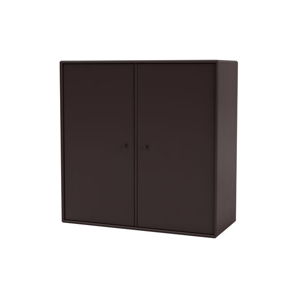 Cabinet 1118 Cabinet, 160 balsamic, Montana Furniture