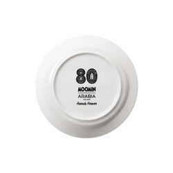 Moomin saucer Friends Forever 80, Moomin Arabia