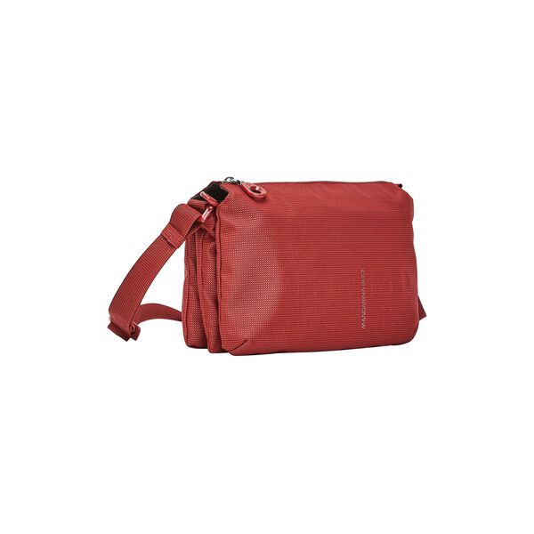 MD20 Pochette, cherry tomato, Mandarina Duck