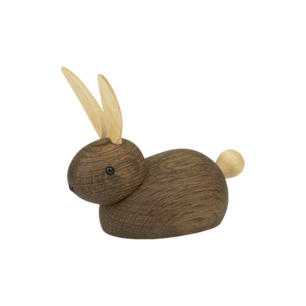 Rabbit (pointy ears), Lucie Kaas