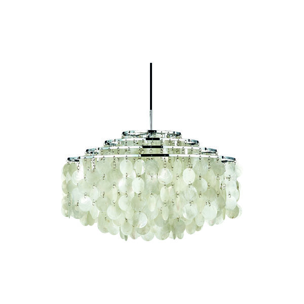 Fun 10DM Pendant, Verpan