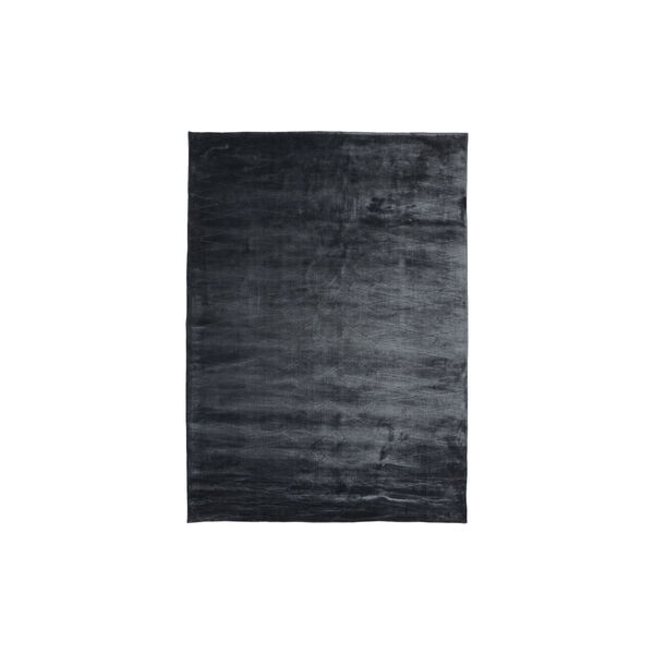 Edge Rug, blue, Linie Design