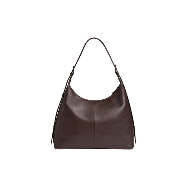 TribecaMBG Bag Soft Vintage, espresso brown, Markberg