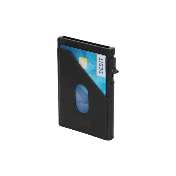 Furbo Slim Cardholder, black, Tony Perotti