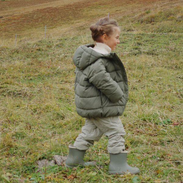 Alpi Jacket, kalamata Alpi Jacket, kalamata, Konges Sløjd