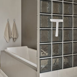 Ume Wiper W. Holder, white, Zone Denmark