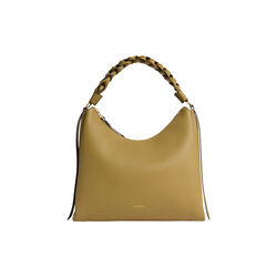 BOHEME GRANA DOUBLE, seagrass/sandshell, Coccinelle